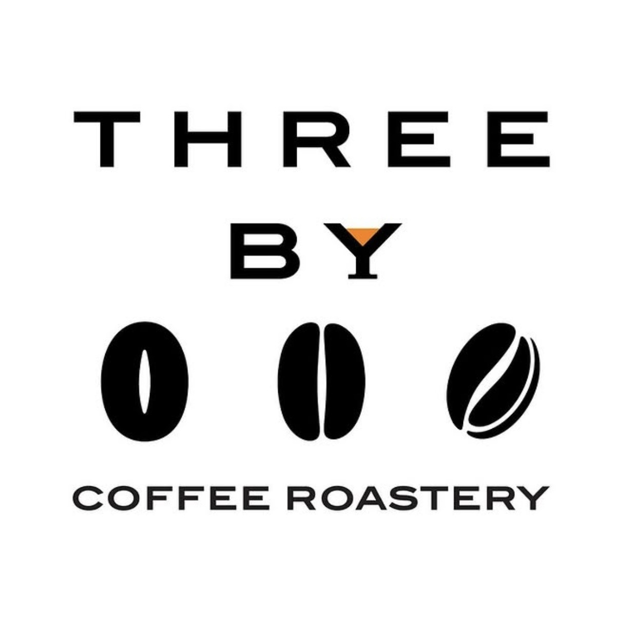 Three By One Coffee Roastery